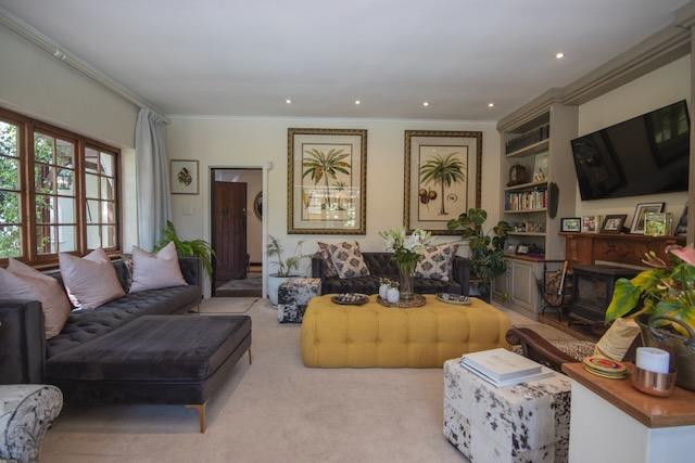 To Let 4 Bedroom Property for Rent in Milnerton Western Cape